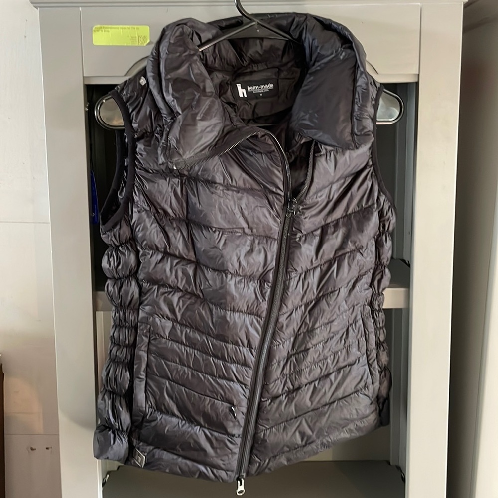 Vest